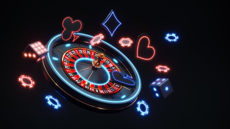 p897 Live Casino